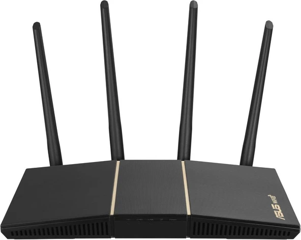 Asus RT-AX57 3000 Mbps Router Teşhir - 3