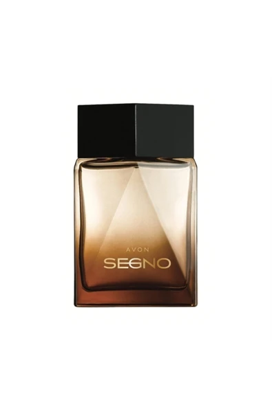 AVON Segno Edp 75 Ml Erkek Parfüm