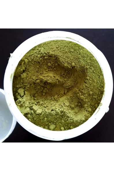 BERRU Dökme Kına 350 Gr - 3