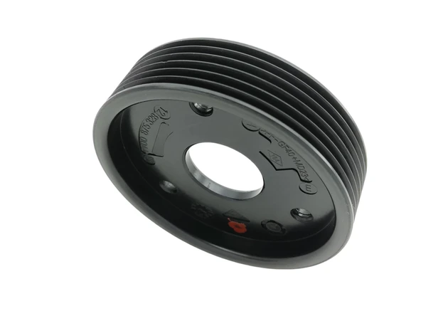 Kangoo Hidrolik Direksiyon Pompa Kasnağı Clio 7700875328 Renault Mais - Resim 2