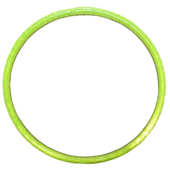 Avessa Hfıg-80 Profesyonel Jimnastik Holihop 80 Cm - 4