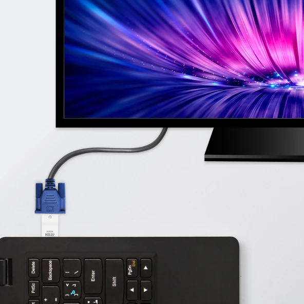 ATEN VC810-AT HDMI - VGA DÖNÜŞTÜRÜCÜ - 3