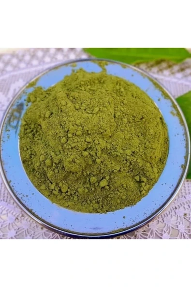 BERRU Dökme Kına 350 Gr - 2