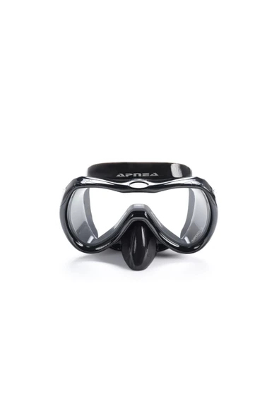 Apnea Fokai Black Maske - 2