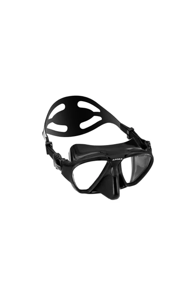 Apnea Superior Black Maske