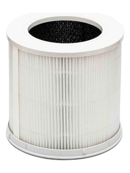 Xiaomi Smart Air Purifier 4 Compact Uyumlu Akıllı Hava Temizleyici Filtre - 2