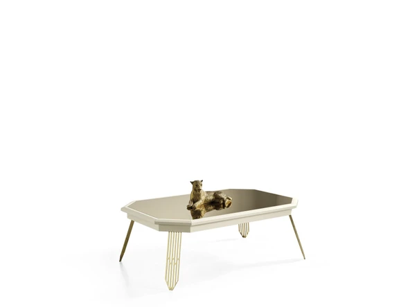 City Luxury Orta Sehpa
