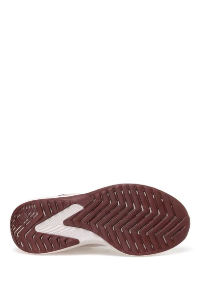 U.S. Polo Assn. FLORIN WMN 5FX 101975831 Kadın Spor Ayakkabı Pudra 36-40 - Resim 4