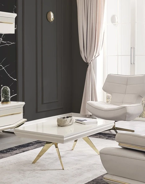Angel Luxury Orta Sehpa