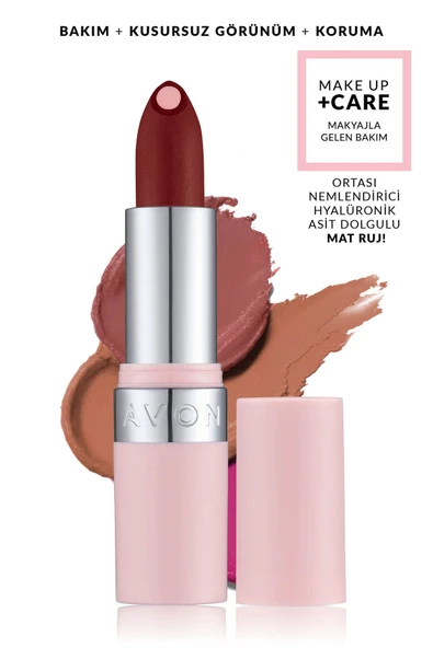 AVON Hydramatic Mat Ruj Fawn