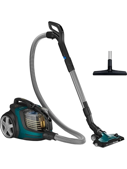 Philips Marathon Ultimate XB9185/07 899 W Toz Torbasız Süpürge
