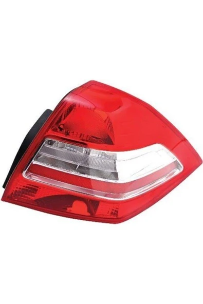 Renault Megane 2 Stop Sag Makyajlı 2006 2009 ürün görseli 1