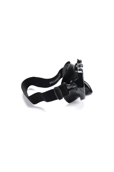 Apnea Fokai Black Maske - 3