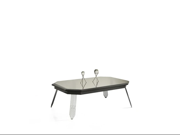 Madrid Luxury Orta Sehpa