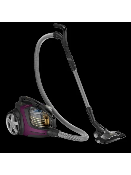 Philips Marathon Ultimate XB9155/07 899 W Toz Torbasız Süpürge - 4