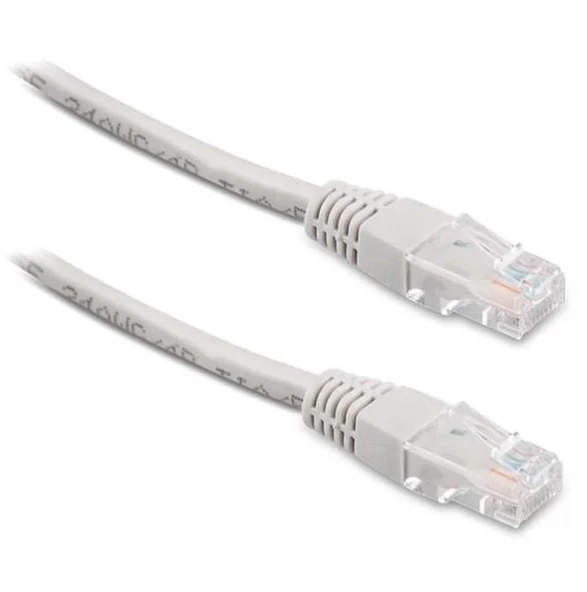Cat5 Ethernet Kablosu 1 Metre - 2