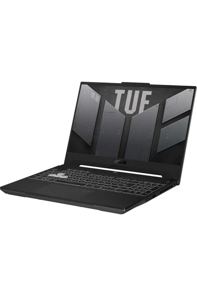 Tuf Gaming F15 Fx507zc4-hn158 Intel Core I5 12500h 8 Gb 512 Gb Ssd Rtx 3050 144 Hz Freedos 15.6 - 3