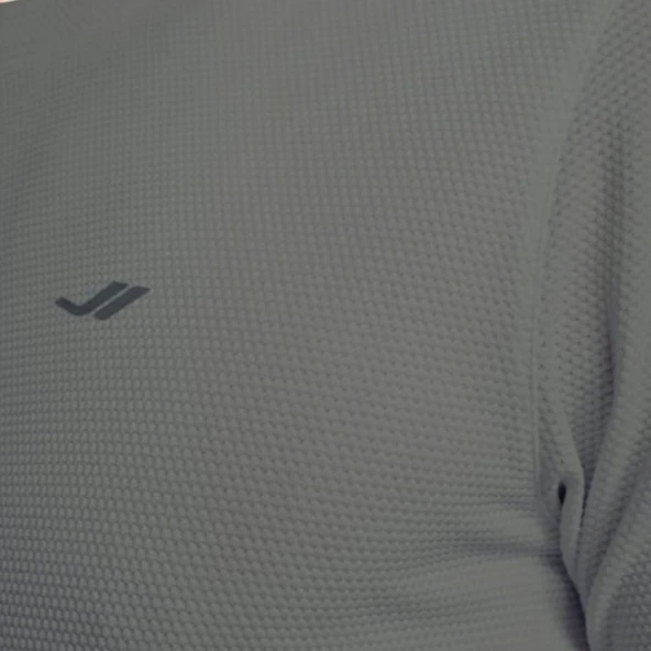 Lescon 25S-1298-25B Erkek Kısa Kol T-Shirt - Resim 10