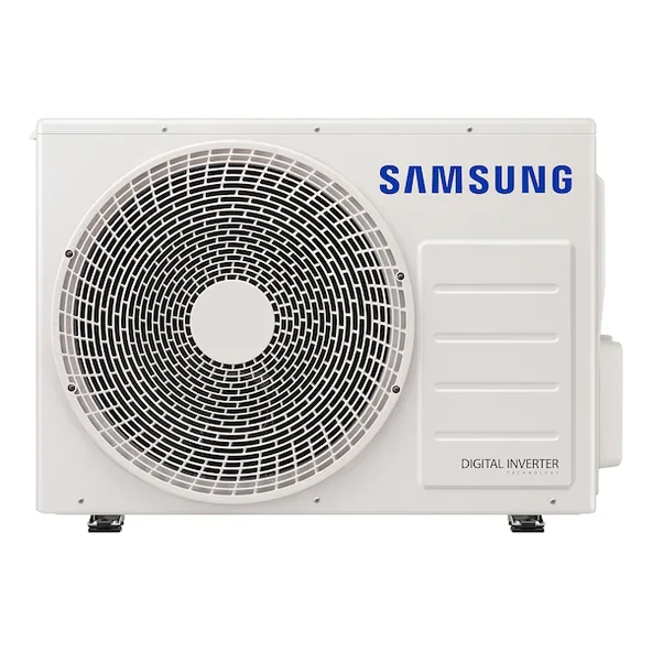 Samsung AR18BXFCMWK/SK 18''Btu Split Klima - 5