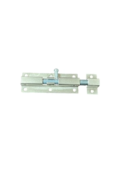 NO:2 70 MM SATEN KLAS MAVZER SÜRGÜ