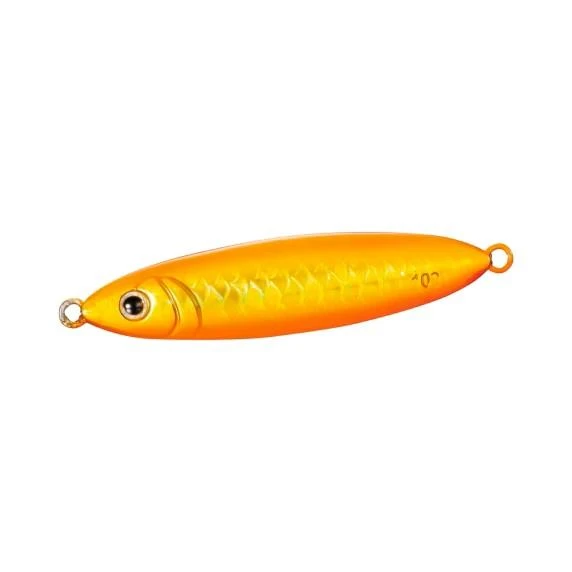 Shimano Lure Stinger Butterfly Flat Light Sahte Balık 85mm 80g  Orange
