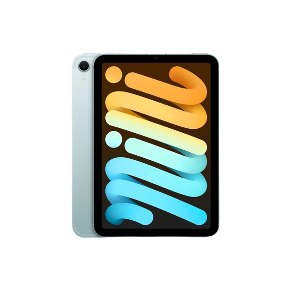 APPLE IPAD MINI WIFI 128 GB BLUE MXN73TU/A