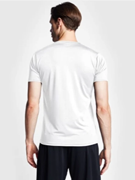 Lescon 25S-1220-25B Erkek Kısa Kol T-Shirt - Resim 8