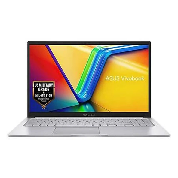 ASUS NB VIVOBOOK 15 X1504VA-NJ2405 I5-1334U 8GB 512SSD O/B 15.6 DOS - 2