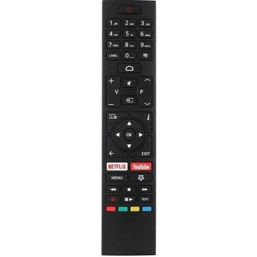 Toshiba 50UA2063DT 4K Android Smart LED TV Kumandası - Resim 2