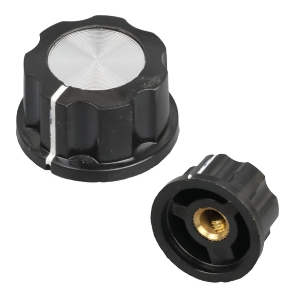 Ayt Vidalı Pot Başlığı Mf-a03 Ic-222a-3