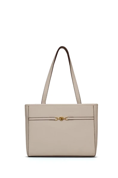 U.S. Polo Assn. Kadın Omuz Çantası Taş US25233 ürün görseli