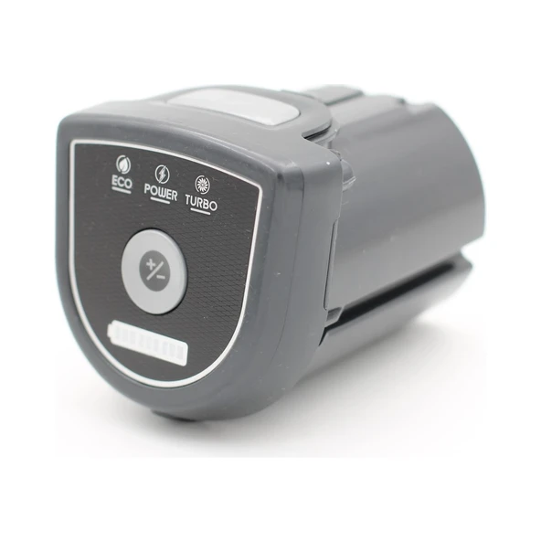 Karaca Vantuz Power Up Pro Dik Süpürge Batarya – Orijinal Kalite, Güçlü ve Dayanıklı Yedek Pil | Hızlı Şarj & Uzun Ömürlü Kullanım ürün görseli 1