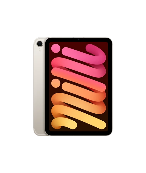 APPLE IPAD MINI WIFI 128 GB STARLIGHT MXN83TU/A