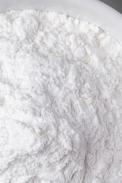 Premium Taş Tozu - Hızlı Donan Profesyonel Taş Tozu - Mumluk & Vazo Döküm Beton Harcı | 25 KG | - 3