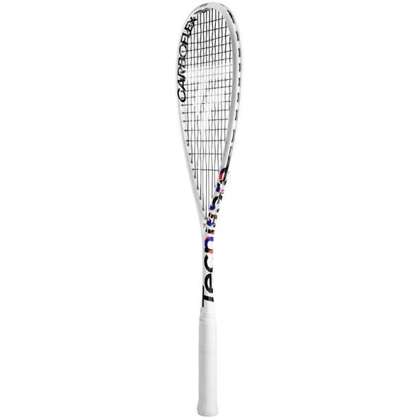 Tecnifibre Carboflex 125 X-Top V2 Squash Raketi 12CAR12524 - 2