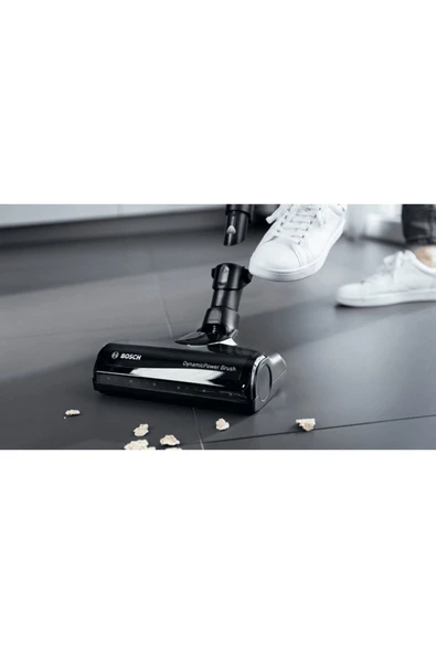 Bosch BCS711EXT Şarjlı Dikey Süpürge - Resim 6