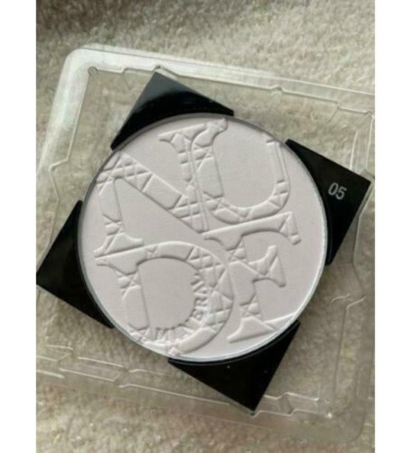 Dior Diorskin Mineral Nude Matte Powder Refill 05