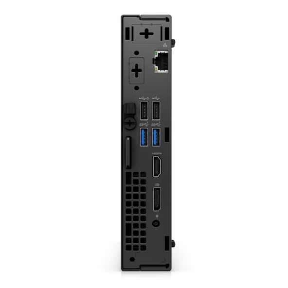 DELL PC OPTIPLEX 7020 N007O7020MFF_U I5-14500T 8GB 512SSD UBUNTU - 3