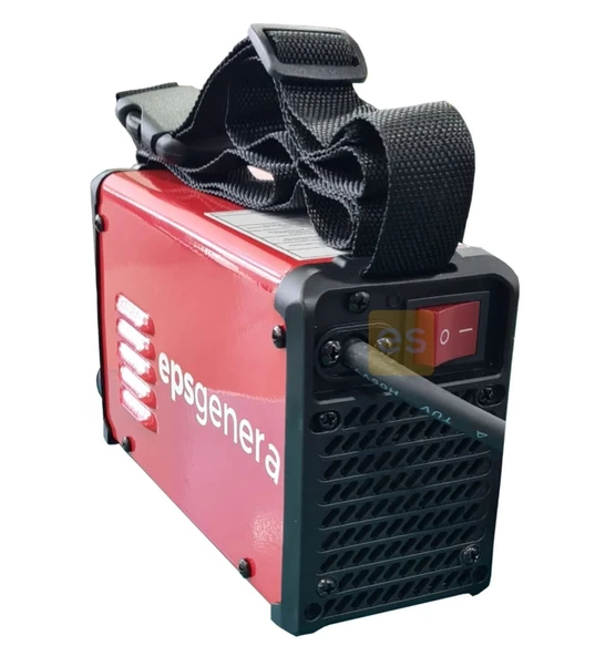 Eps Genera 120A Mini Inverter Kaynak Makinası - 2