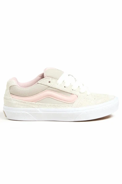 Vans Caldrone Hairy Suede Kadın Ayakkabı VN0007P9O3N1