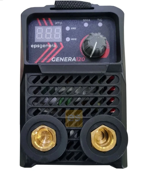 Eps Genera 120A Mini Inverter Kaynak Makinası - 3