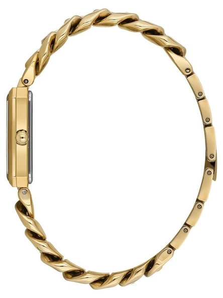 Daniel Klein DKE.1.10807-2 Kadın Kol Saati - Resim 2