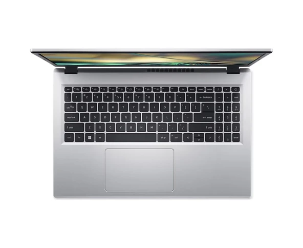 Acer Aspire 3 A315-24P NX.KDEEY.00C R3-7320U 8 GB 256 GB SSD 15.6" Dos Dizüstü Bilgisayar - 4
