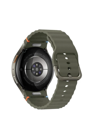 Samsung Galaxy Watch7 Haki (44mm) - Resim 2