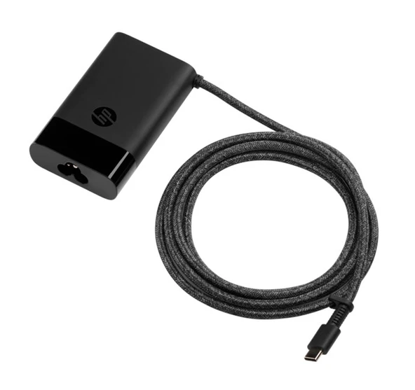 HP USB-C 65W Laptop Charger - 2