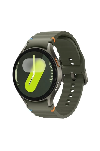 Samsung Galaxy Watch7 Haki (44mm) - Resim 4