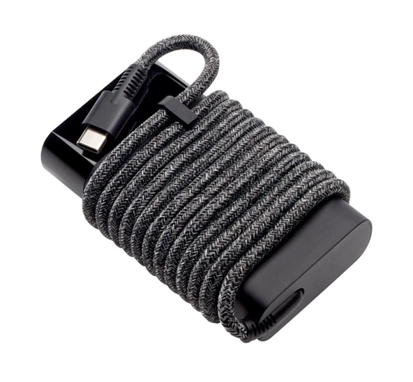 HP USB-C 65W Laptop Charger