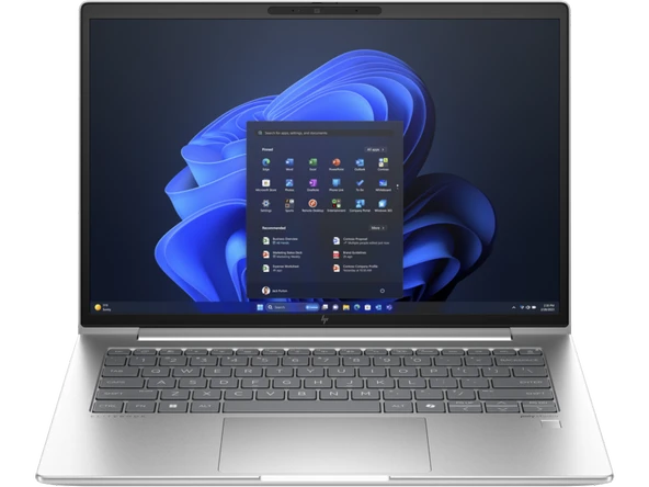 HP ELITEBOOK 640 G11 9Y7U4ET U5-125U 8GB 512GB 14"