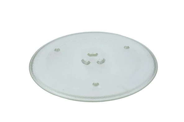 Mikrodalga Fırın Cam Tepsi, Dysis DK-4602 ile Uyumlu - Resim 2