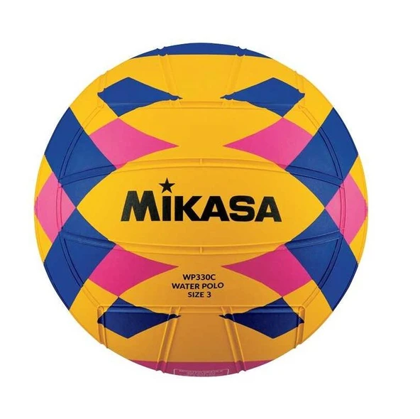 Mikasa Size:3 Su Topu WP330C